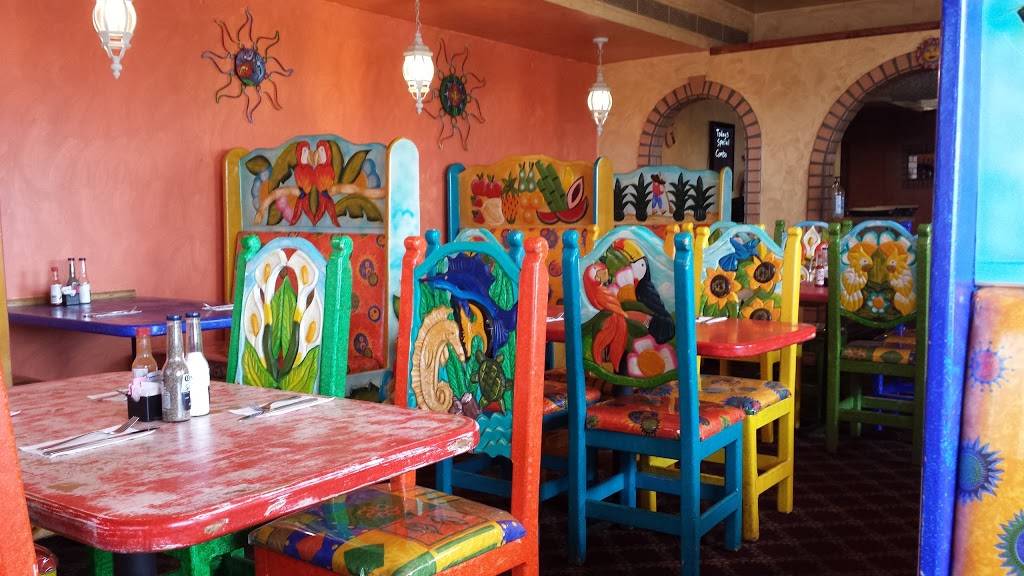 Arceos Mexican Restaurant | restaurant | 4608 Rusina Rd, Colorado Springs, CO 80907, USA | 7192640143 OR +1 719-264-0143