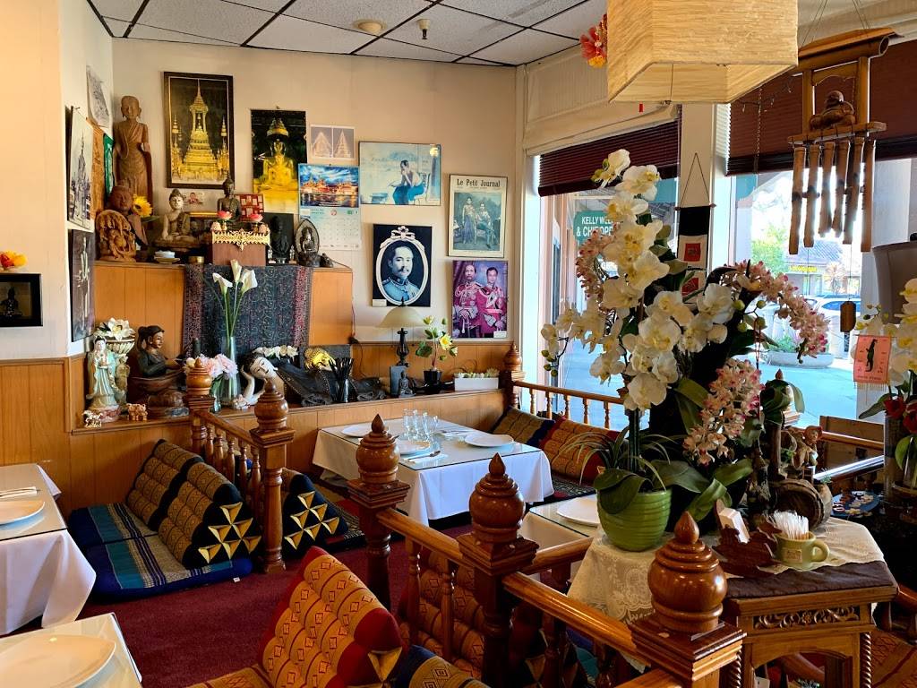 Olarn Thai Cuisine | restaurant | 19672 Stevens Creek Blvd, Cupertino, CA 95014, USA | 4082552170 OR +1 408-255-2170