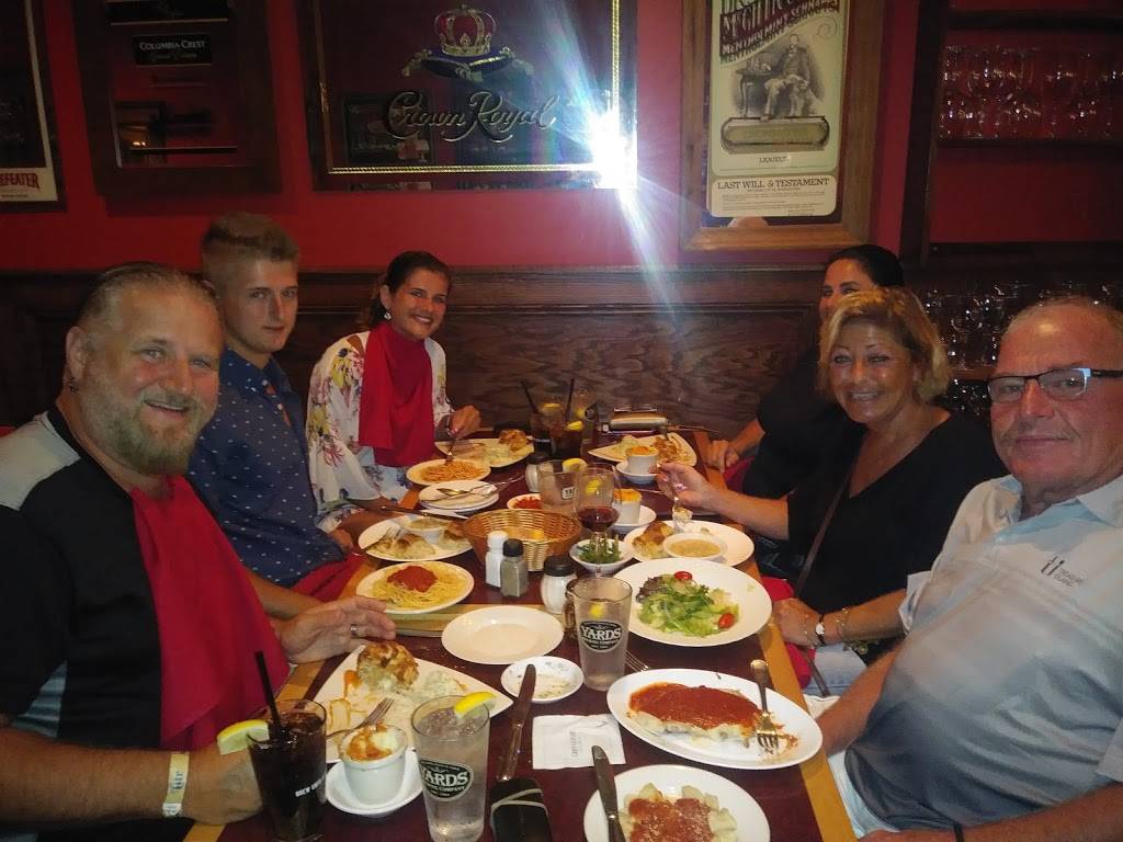 Piros Village Restaurant | restaurant | 1901 New York Ave, Wildwood, NJ 08260, USA | 6097290401 OR +1 609-729-0401