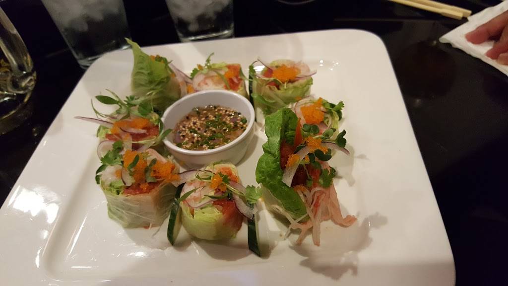 Sushi Ten | restaurant | 15463 Fairfield Ranch Rd, Chino Hills, CA 91709, USA | 9095971980 OR +1 909-597-1980