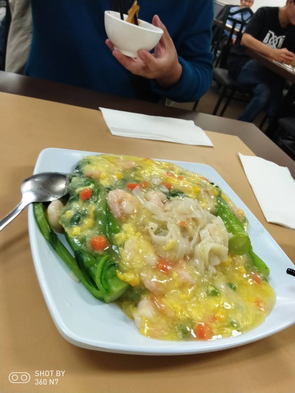 Tasty House | restaurant | 240 Alton Towers Cir #5, Scarborough, ON M1V 3Z3, Canada | 6473529088 OR +1 647-352-9088