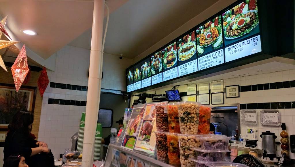 Pinoy Pinay Filipino Fastfood | restaurant | 2532 S Azusa Ave, West Covina, CA 91792, USA | 6268395042 OR +1 626-839-5042