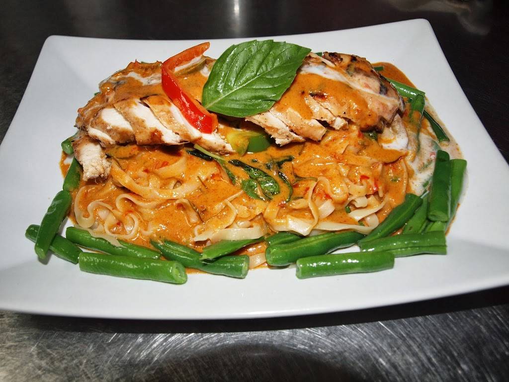 Lai Thai Cuisine | restaurant | 200 White Horse Rd, Voorhees Township, NJ 08043, USA | 8567821771 OR +1 856-782-1771
