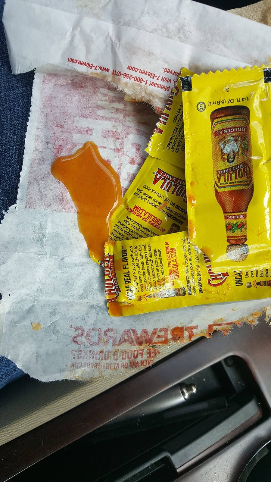 7-Eleven | bakery | 3581 Plano Pkwy, Lewisville, TX 75056, USA | 2144691508 OR +1 214-469-1508