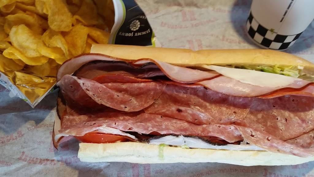 Jimmy Johns | meal delivery | 421 W Broadway Ste. 641, Long Beach, CA 90802, USA | 5629014444 OR +1 562-901-4444