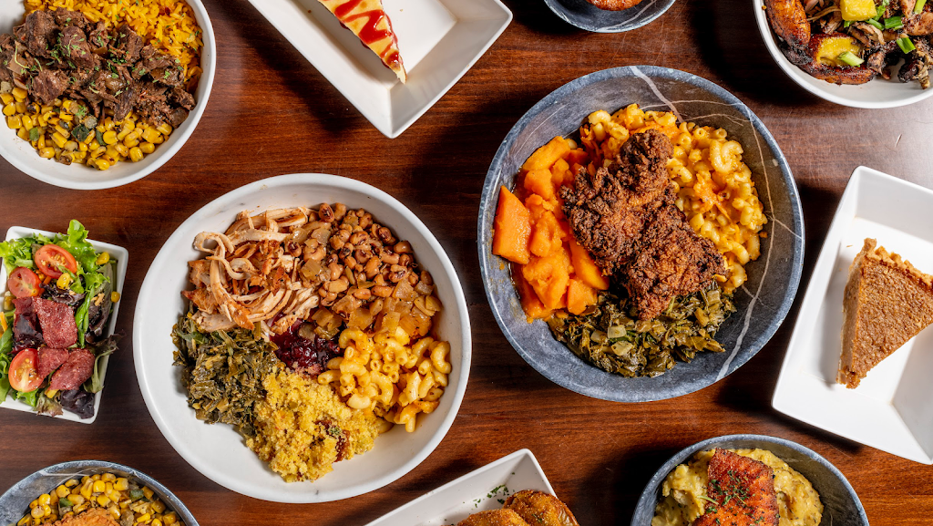 Soul Bowl Richfield | restaurant | 7122 Chicago Ave, Richfield, MN 55423, USA | 6128693431 OR +1 612-869-3431