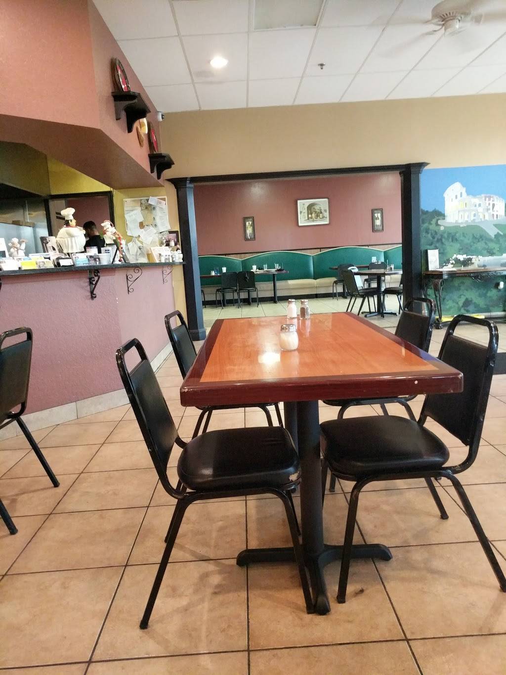 Pavarottis Pizza | restaurant | 8075 SW State Rd 200 #101, Ocala, FL 34481, USA | 3522919424 OR +1 352-291-9424