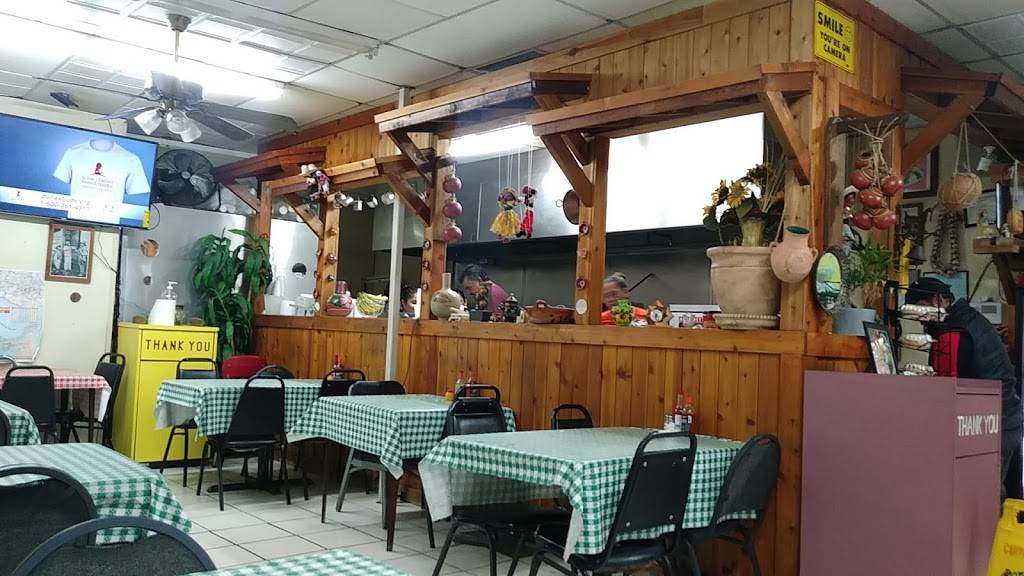 Amigas Fast Food | restaurant | 7048 Military Pkwy, Dallas, TX 75227, USA | 2143818809 OR +1 214-381-8809