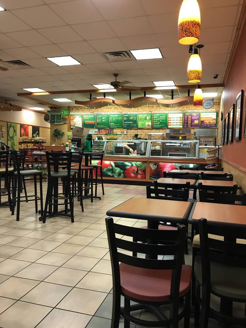 Subway | restaurant | 6765 Dunn Avenue Suite 330 Dunn Village Shopping Center, Jacksonville, FL 32218, USA | 9047657263 OR +1 904-765-7263
