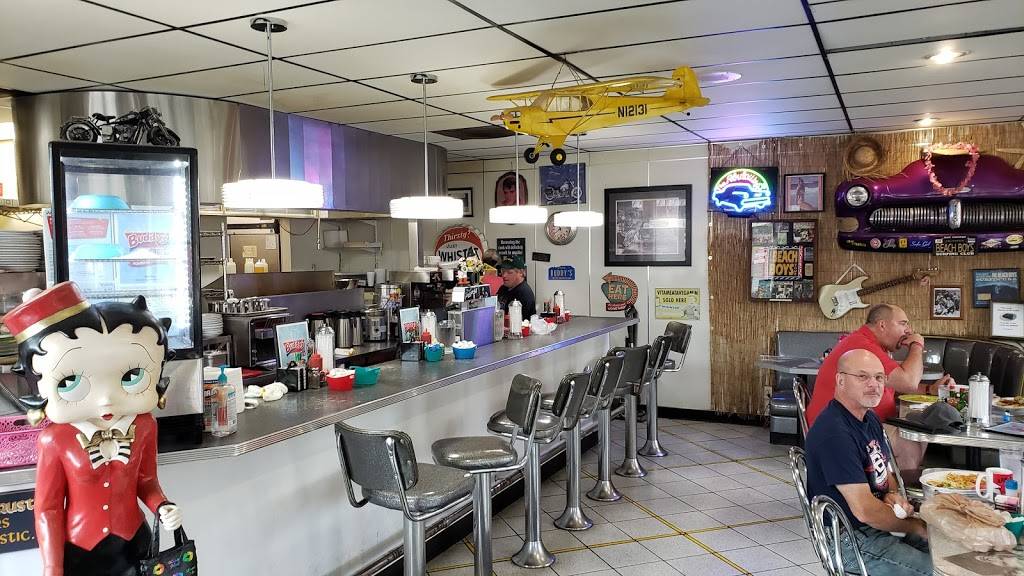 Buddys Diner | restaurant | 1725 Coburg Rd, Eugene, OR 97401, USA | 5413446583 OR +1 541-344-6583