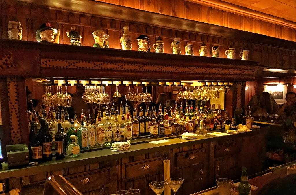 Pine Club | restaurant | 1926 Brown St, Dayton, OH 45409, USA | 9372287463 OR +1 937-228-7463