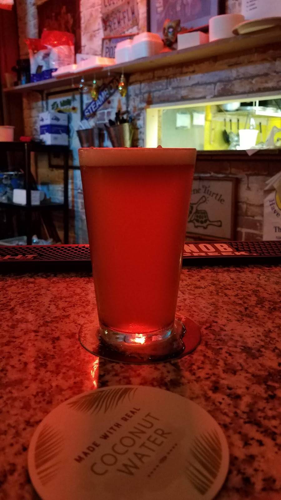 Fat Tuesdays | restaurant | 10673 Braddock Rd, Fairfax, VA 22032, USA | 7033855717 OR +1 703-385-5717