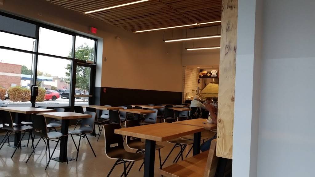 Chipotle Mexican Grill | restaurant | 2926 Mannheim Rd, Franklin Park, IL 60131, USA | 8474511214 OR +1 847-451-1214