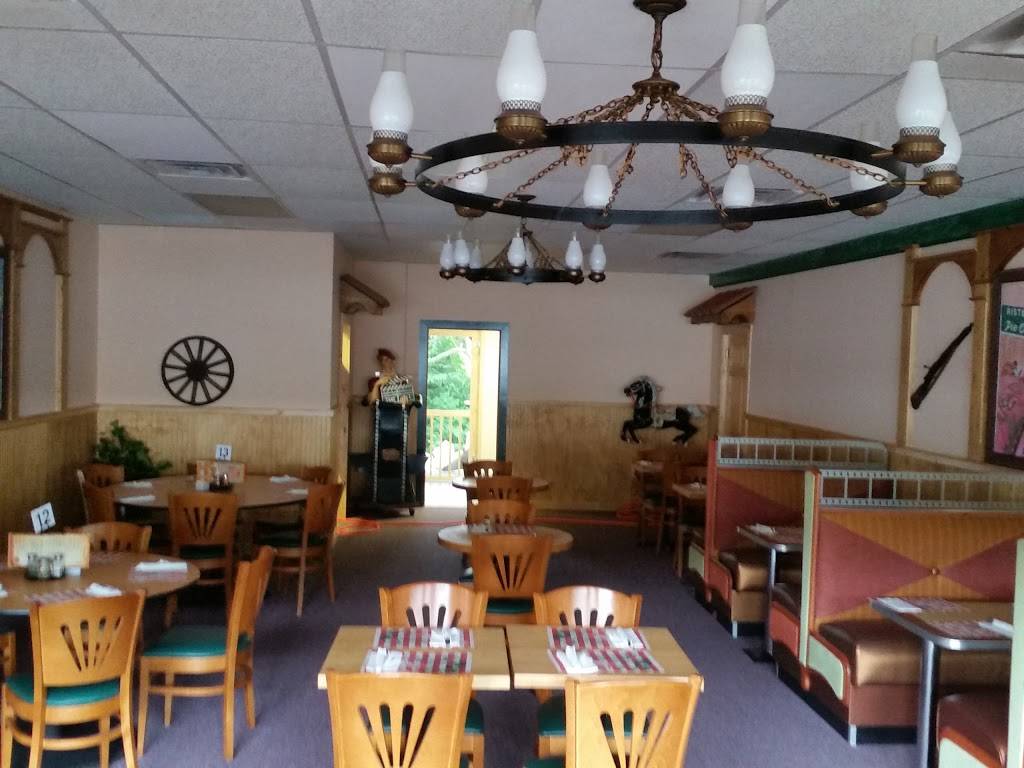 Pizza Pie-O-Near | restaurant | 6 Rittenhouse Pl, Drums, PA 18222, USA | 5707080123 OR +1 570-708-0123