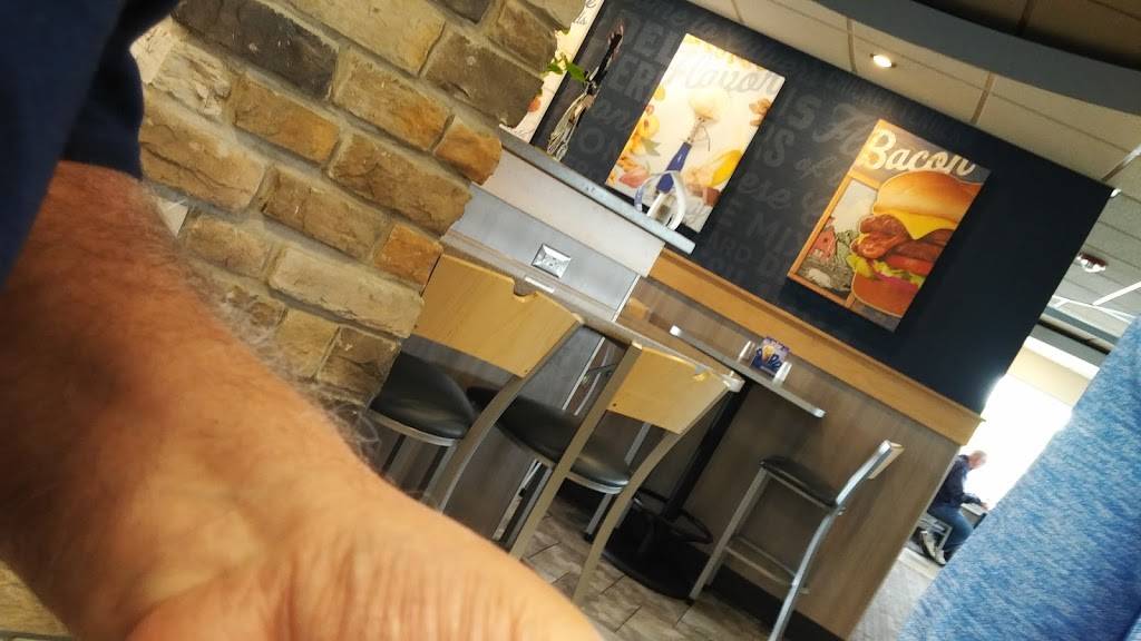 Culvers | restaurant | E Main St #2355, Owosso, MI 48867, USA | 9894721019 OR +1 989-472-1019