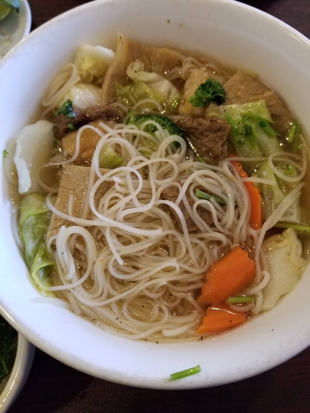 Noble Vegetarian | restaurant | 4630, 5049 College Oak Dr a, Sacramento, CA 95841, USA | 9163346060 OR +1 916-334-6060