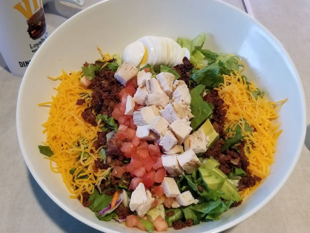 Farmer Boys | restaurant | 602 S Harbor Blvd, La Habra, CA 90631, USA | 5623158757 OR +1 562-315-8757