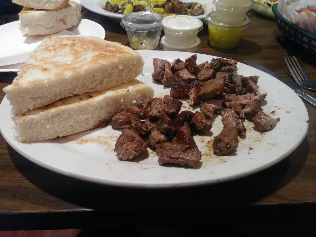 Cedars | restaurant | 827 Addis St, New Castle, PA 16101, USA | 7246589260 OR +1 724-658-9260