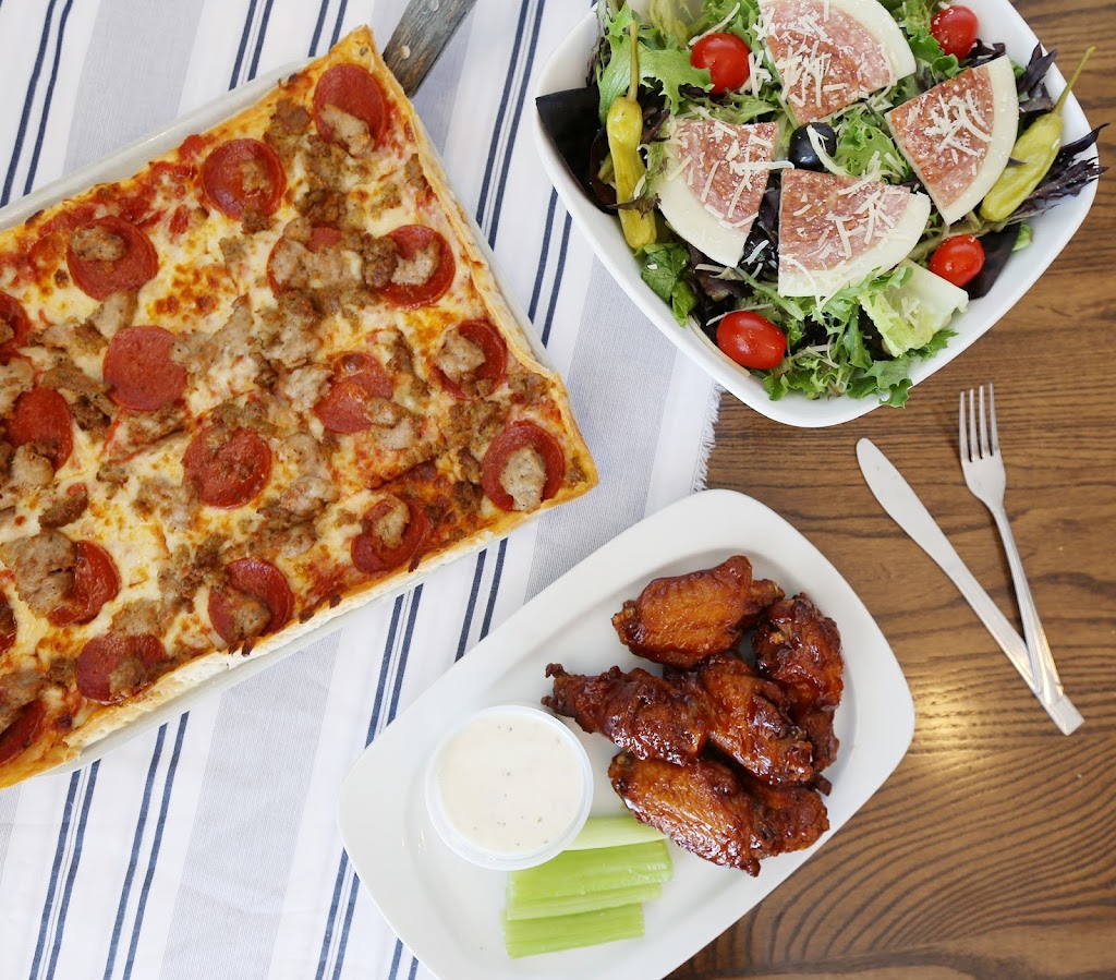 Ledo Pizza | meal takeaway | 5078 Solomons Island Rd, Lothian, MD 20711, USA | 4436075111 OR +1 443-607-5111