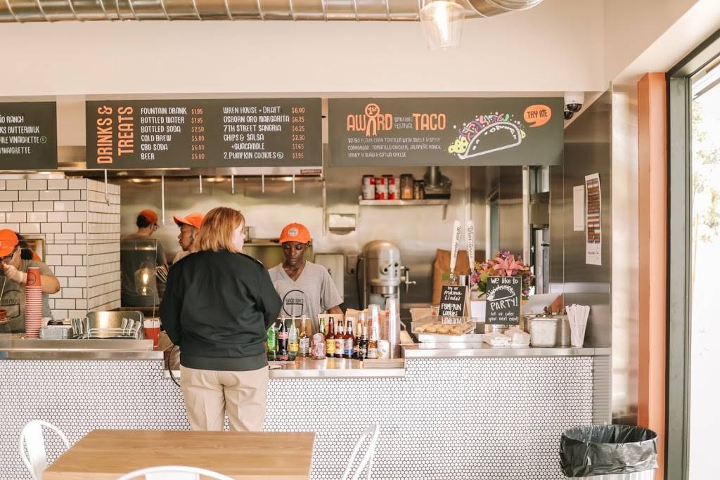 Gadzooks Enchiladas and Soup | restaurant | 505 W University Dr, Tempe, AZ 85281, USA | 6022795080 OR +1 602-279-5080