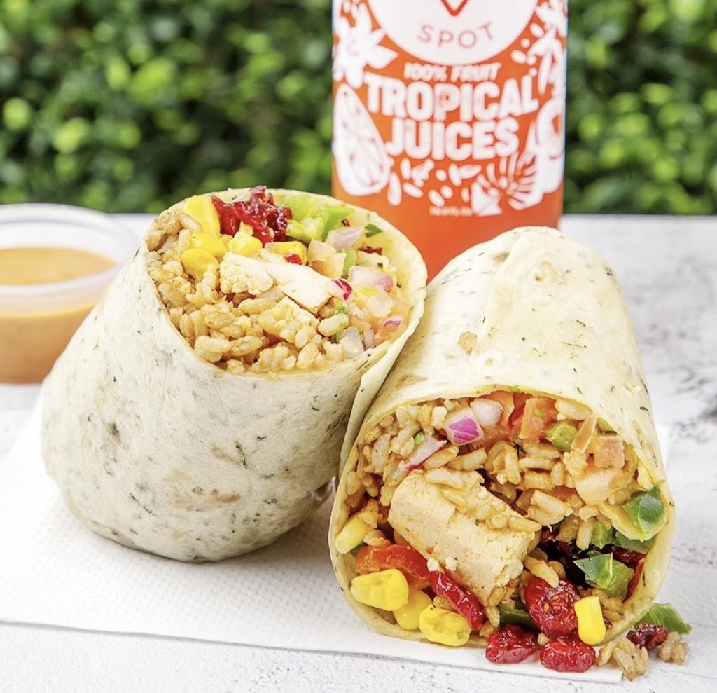 Smoothie spot kendall drive | restaurant | 11559 N Kendall Dr, Miami, FL 33176, USA | 3056461698 OR +1 305-646-1698