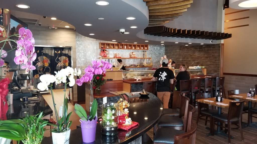 Ginger | restaurant | 24510 Eastex Fwy #130, Kingwood, TX 77339, USA | 2816568826 OR +1 281-656-8826