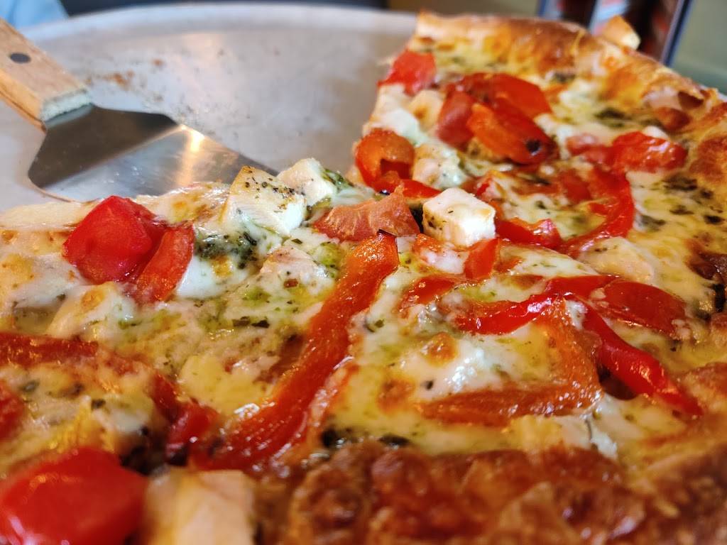 Stone Loven Pizza | restaurant | 280 Underpass Rd, Brewster, MA 02631, USA | 5088969400 OR +1 508-896-9400