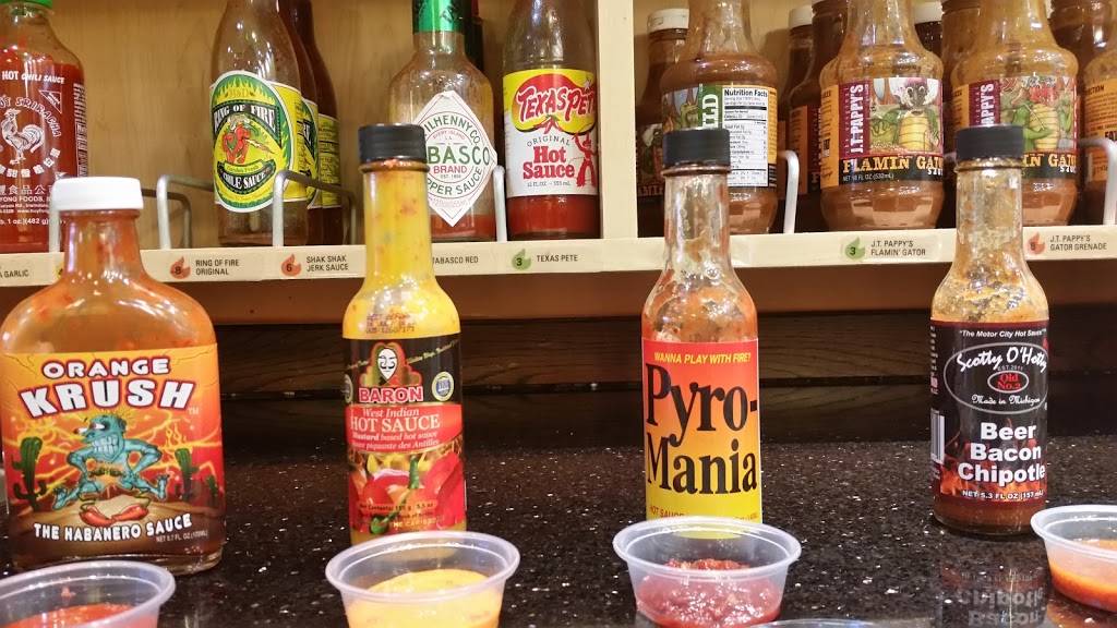 California Tortilla | restaurant | 1470 North Point Village Center, Reston, VA 20194, USA | 5713131325 OR +1 571-313-1325