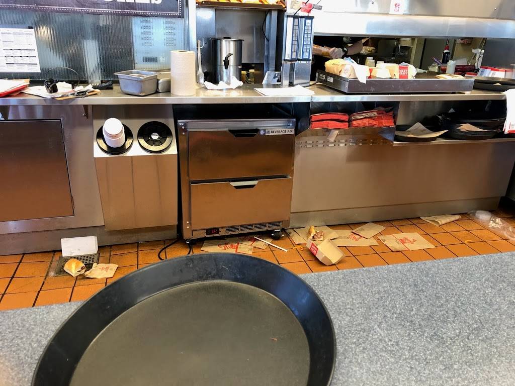 Arbys | restaurant | 410 S Columbia Ave Ste Q, Rincon, GA 31326, USA | 9128264142 OR +1 912-826-4142