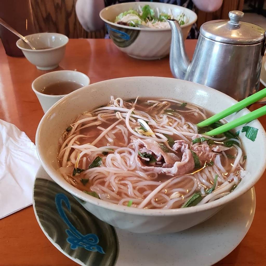 Ben Thanh Restaurant | restaurant | 4200 62nd Ave N # C, Pinellas Park, FL 33781, USA | 7275263051 OR +1 727-526-3051