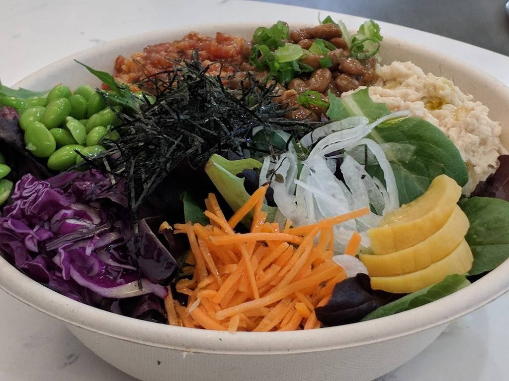 Onigilly Palo Alto | restaurant | 164 University Ave, Palo Alto, CA 94301, USA | 6503132104 OR +1 650-313-2104