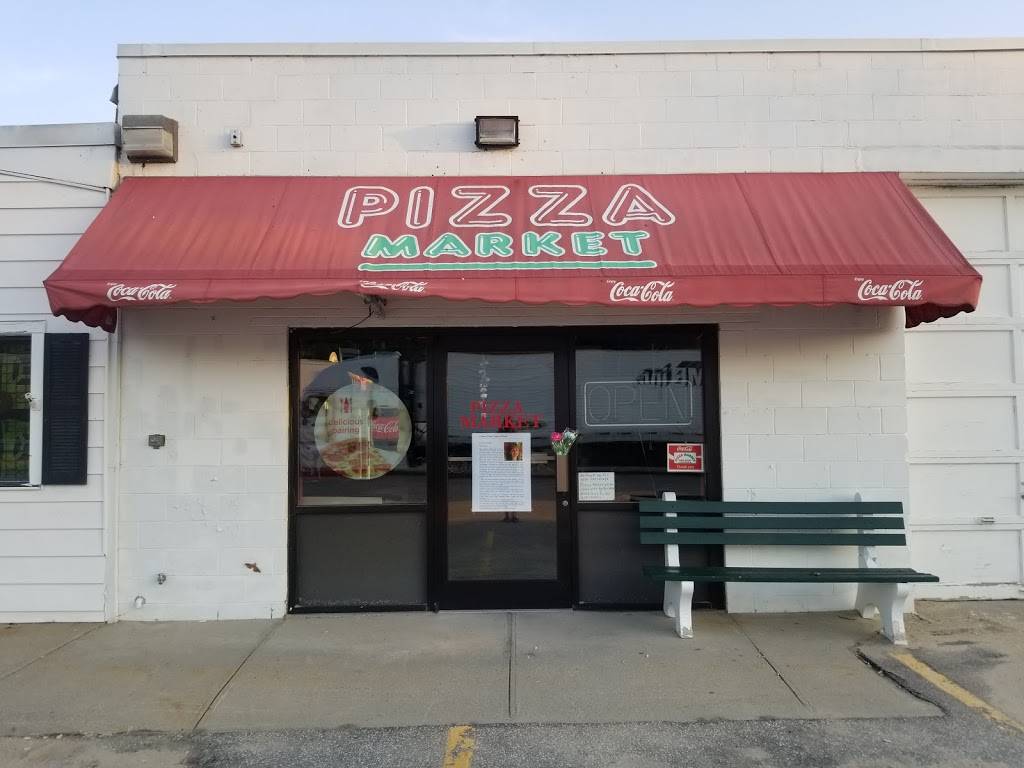 Allenstown Pizza Market | restaurant | 43 Allenstown Rd, Allenstown, NH 03275, USA | 6034858100 OR +1 603-485-8100