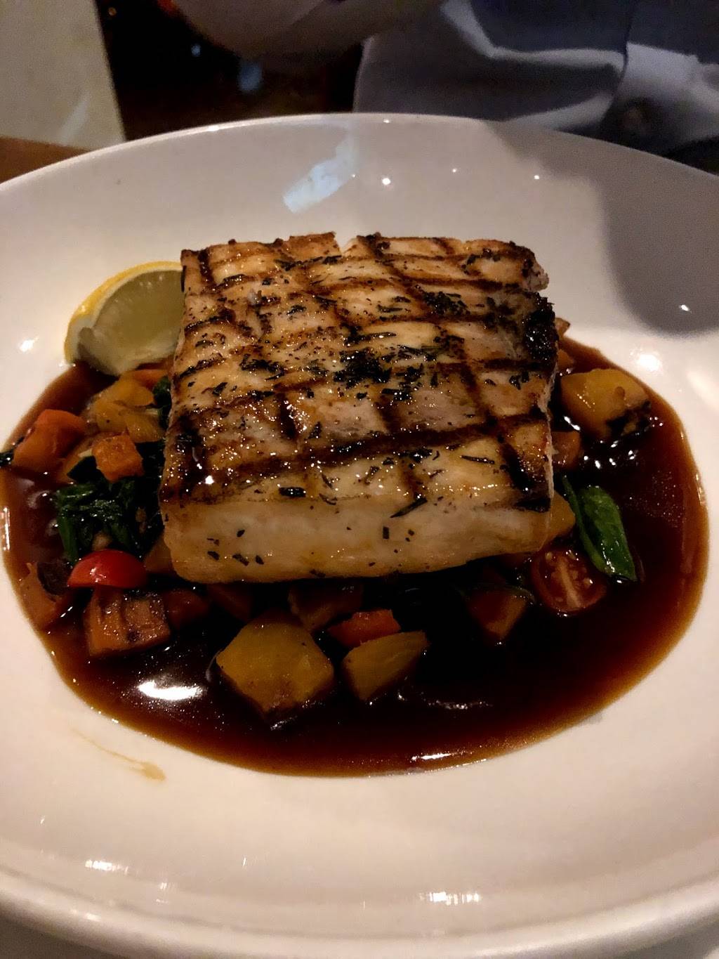 Barnwood Grill Restaurant | restaurant | 2 Old Tomahawk St, Yorktown Heights, NY 10598, USA | 9142488100 OR +1 914-248-8100