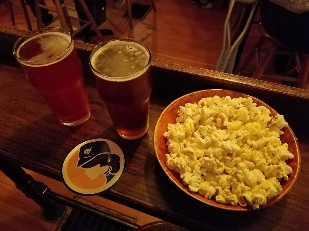 Tippe and Drague Alehouse | restaurant | 3315 Beacon Ave S, Seattle, WA 98144, USA | 2065380094 OR +1 206-538-0094