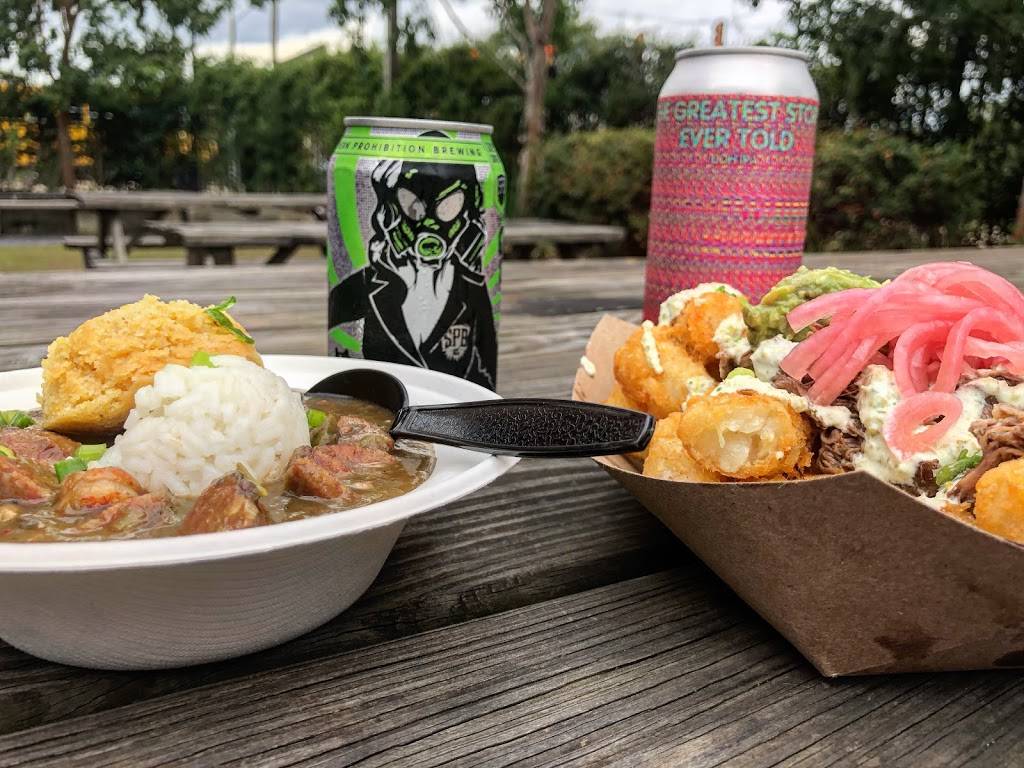 Art of Roux | restaurant | 301 Mobile St, Hattiesburg, MS 39401, USA | 6018183015 OR +1 601-818-3015