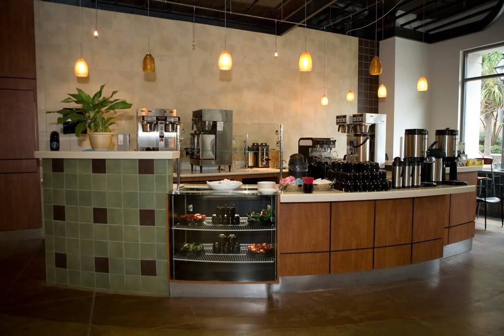 Liberty Fresh Food Company - College of Charleston | restaurant | 30 St Philip St, Charleston, SC 29424, USA | 8439538161 OR +1 843-953-8161