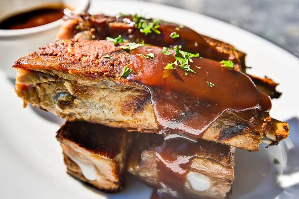 Z Cafe & Bar | cafe | 2735 Broadway, Oakland, CA 94612, USA | 5104512905 OR +1 510-451-2905