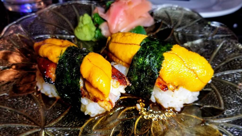 Siam Orchid THAI & SUSHI | restaurant | 762 21st St, Vero Beach, FL 32960, USA | 7725692829 OR +1 772-569-2829