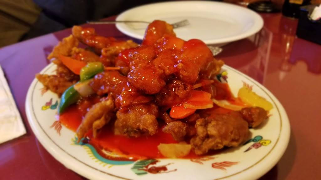 Essence of China | restaurant | 1727 Willamette Falls Dr, West Linn, OR 97068, USA | 5036566578 OR +1 503-656-6578