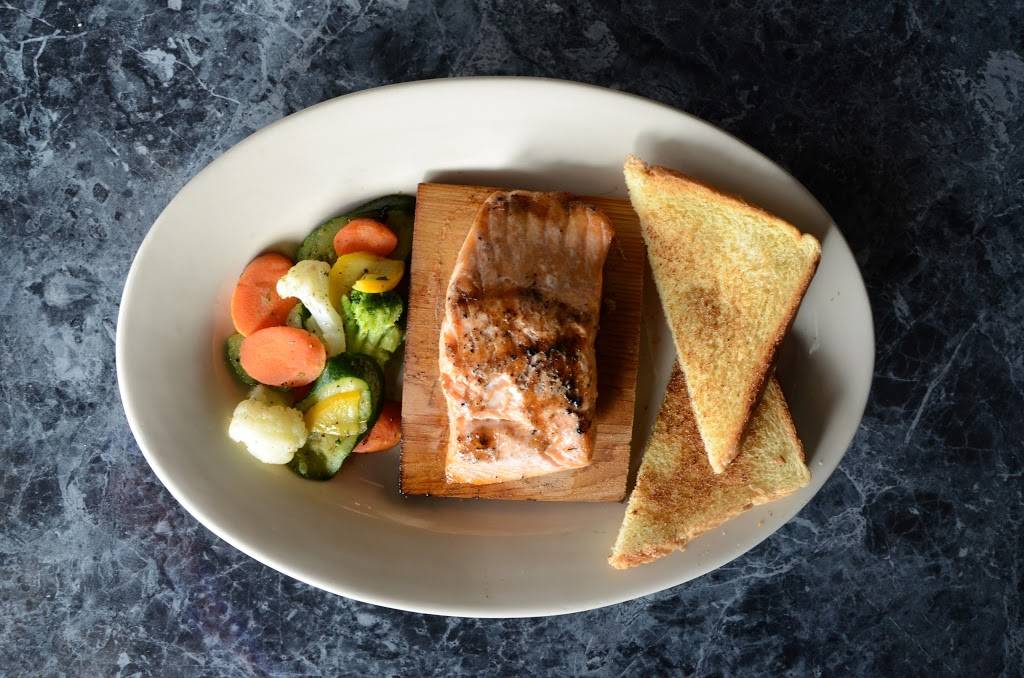 The Bank Restaurant | restaurant | 110 E State St, Pendleton, IN 46064, USA | 7657781446 OR +1 765-778-1446