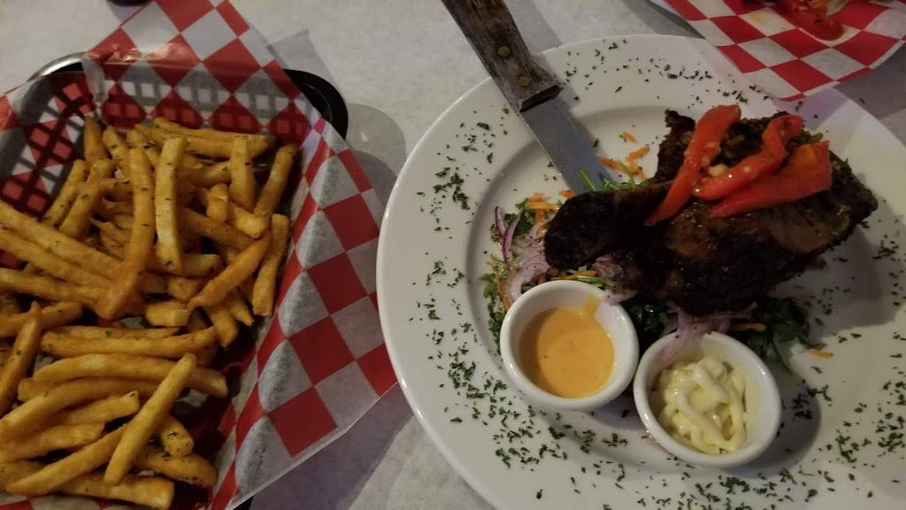 Jorgios Bistro | restaurant | 2935 Virginia Beach Blvd, Virginia Beach, VA 23452, USA | 7577416043 OR +1 757-741-6043