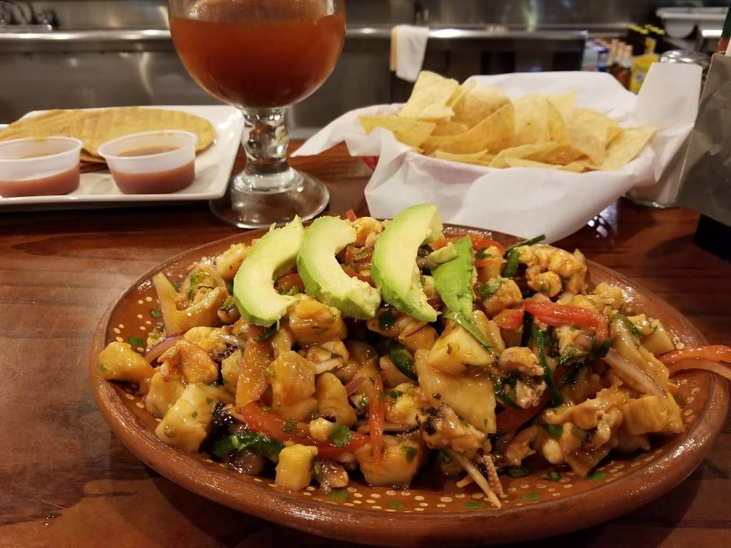 El Pescador | restaurant | 4221 Jura Dr, Houston, TX 77084, USA | 2818551421 OR +1 281-855-1421