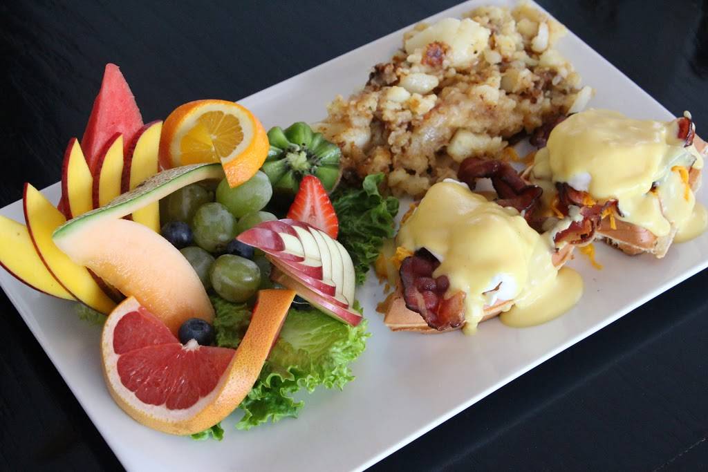 Resto Le Brunch | restaurant | 4485 Boul Gene-H.-Kruger, Trois-Rivières, QC G9A 4N3, Canada | 8193726999 OR +1 819-372-6999