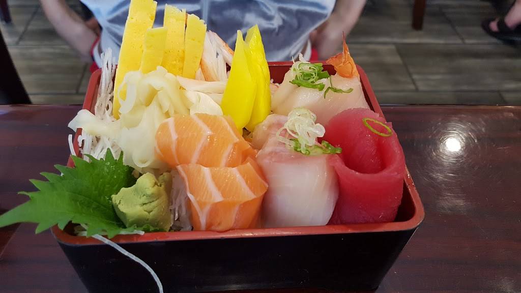 Miyako Sushi | restaurant | 1836 E Rte 66, Glendora, CA 91740, USA | 6269142890 OR +1 626-914-2890