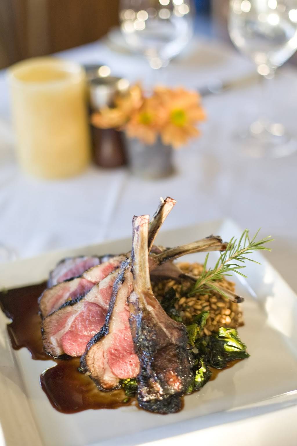 bouchon Santa Barbara | restaurant | 9 W Victoria St, Santa Barbara, CA 93101, USA | 8057301160 OR +1 805-730-1160