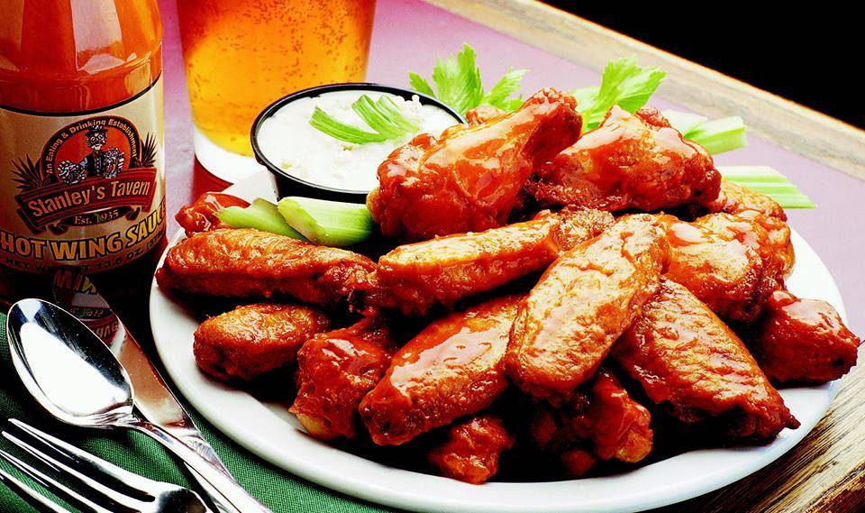 Stanleys Tavern | restaurant | 2038 Foulk Rd, Wilmington, DE 19810, USA | 3024751887 OR +1 302-475-1887