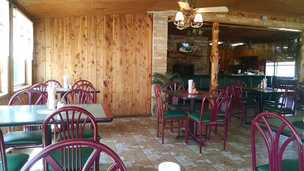 Do Drop In Cafe | restaurant | 3589 TX-154, Yantis, TX 75497, USA | 9034400662 OR +1 903-440-0662