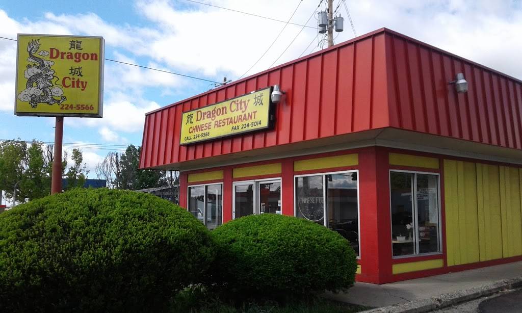 Dragon City | restaurant | 1601 N Keowee St, Dayton, OH 45404, USA | 9372245566 OR +1 937-224-5566