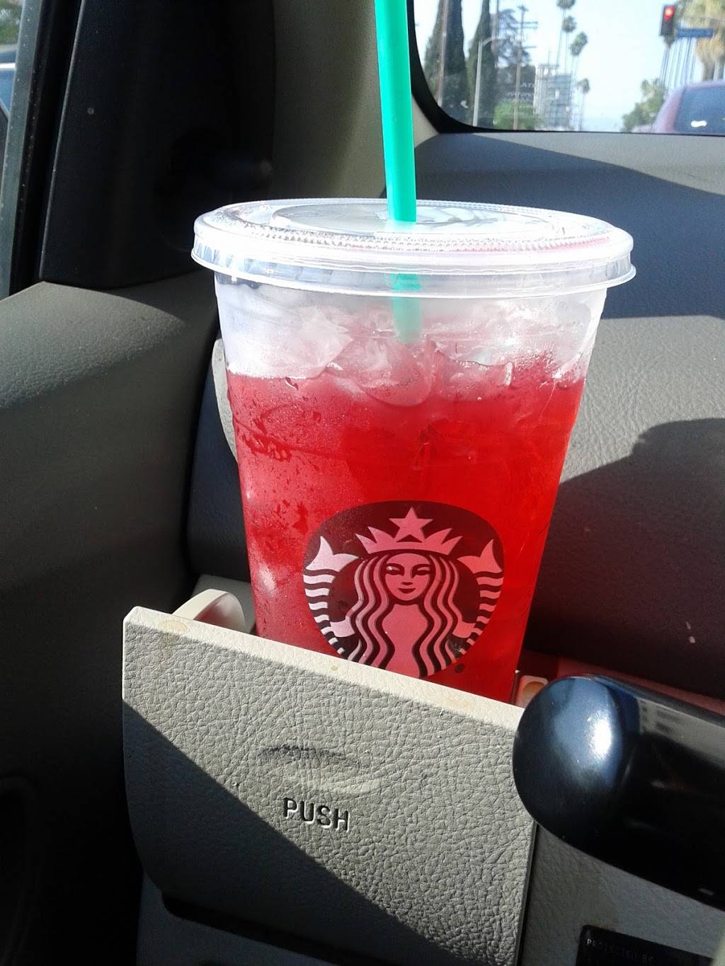 Starbucks | cafe | 11331 Camarillo St, North Hollywood, CA 91602, USA | 8187610164 OR +1 818-761-0164