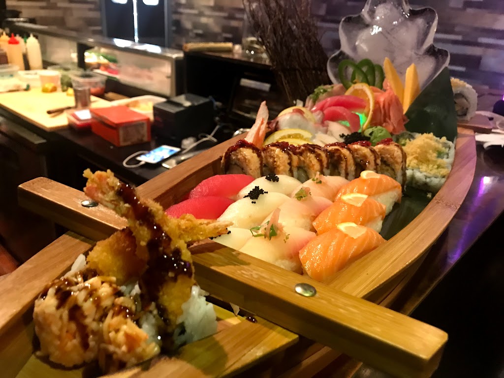 Sumo | Japanese Steakhouse & Sushi Bar | restaurant | 2300 E Parkway Dr, Russellville, AR 72802, USA | 4798808855 OR +1 479-880-8855